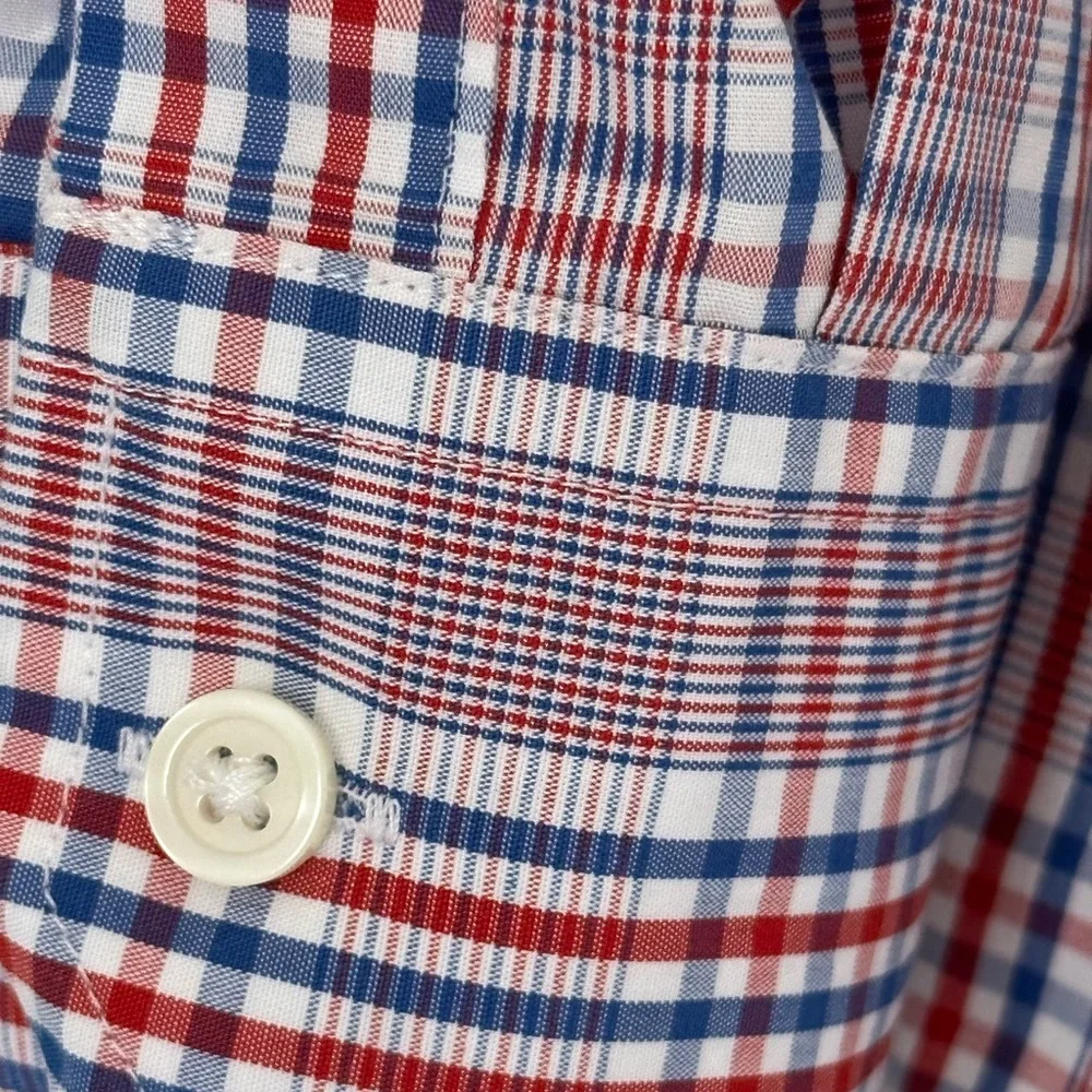 Banana Republic button-down shirt